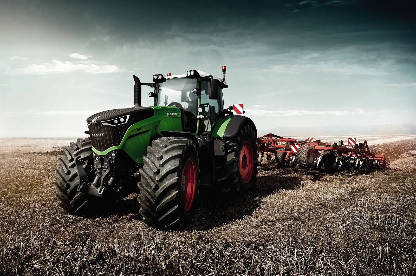 Fendt 1050 Vario